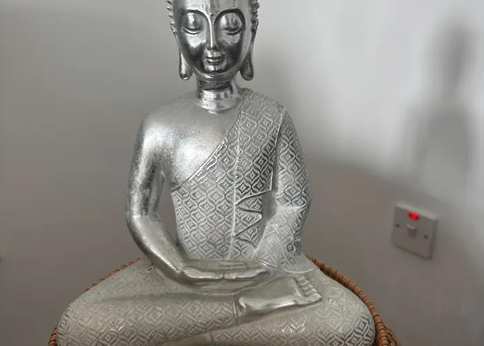 Апартаменты Elegant Escape In Никосия