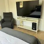 Appartement Elegant Escape In Nicosie