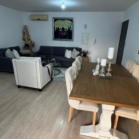 Elegant Escape In Apartment *