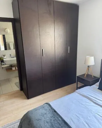 Apartment Elegant Escape In Nicosia