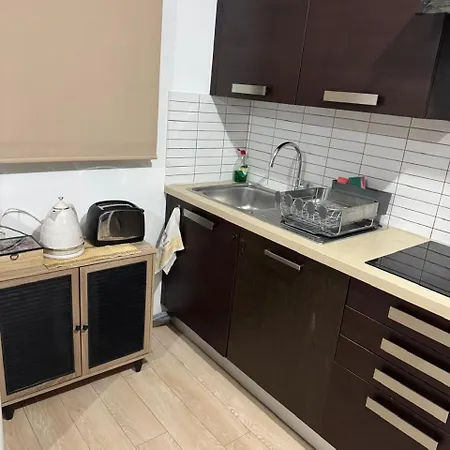 Elegant Escape In *