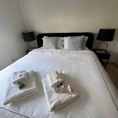 Elegant Escape In * Lefkoşa