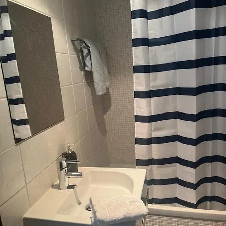 Elegant Escape In Lefkoşa