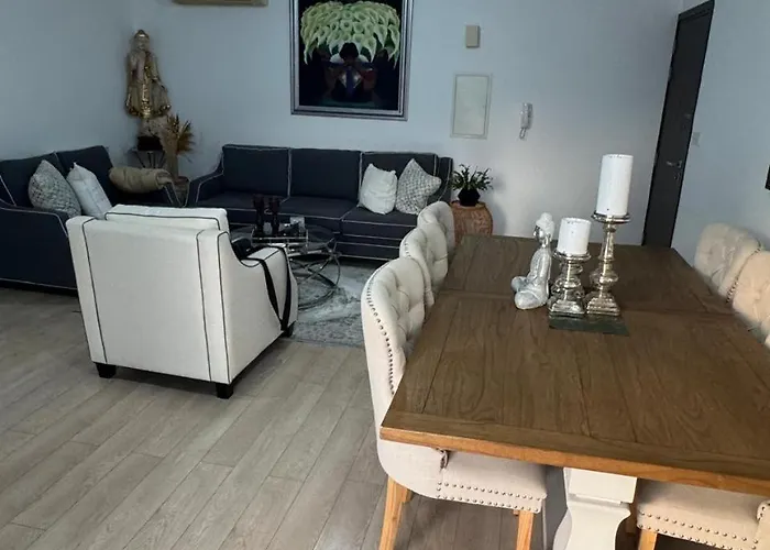 Elegant Escape In Апартаменты *