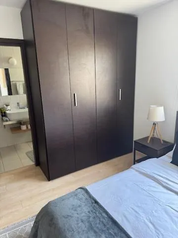 Апартаменты Elegant Escape In Никосия