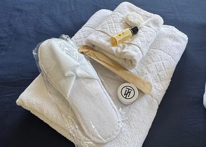 Elegant Escape In Апартаменты Никосия