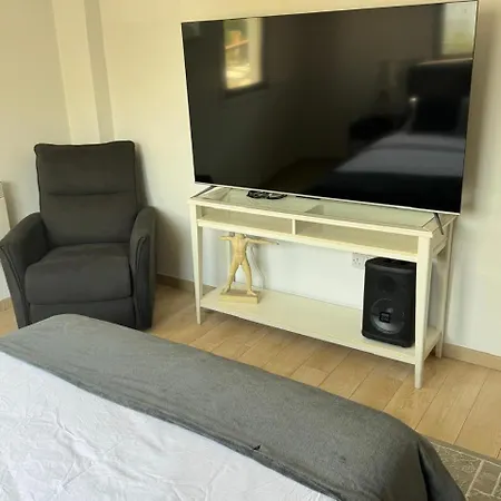 Appartamento Elegant Escape In Nicosia