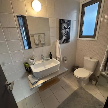 Elegant Escape In Appartamento